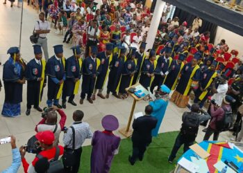 Bukavu : l’ISM Bukavu réalise un taux de 35% cette année académique 2024-2025