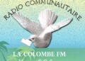La Radio Communautaire la Colombe lance une offre d’emploi de 4 journalistes