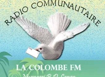 La Radio Communautaire la Colombe lance une offre d’emploi de 4 journalistes