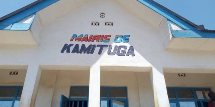 Kamituga : flambée des prix des denrées alimentaires, certains acteurs locaux s’inquiètent