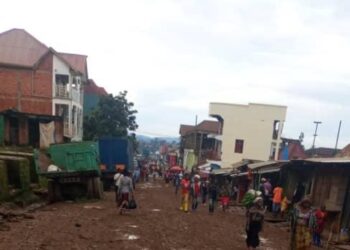 Sud-Kivu : les autorités provinciales sous AFC-M23 annoncent la réouverture du tronçon routier Bukavu-Mwenga (communiqué)