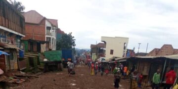 Sud-Kivu : les autorités provinciales sous AFC-M23 annoncent la réouverture du tronçon routier Bukavu-Mwenga (communiqué)