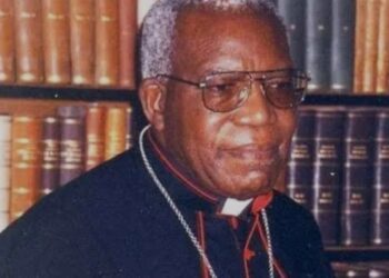 Bukavu : 29e anniversaire depuis l’assassinat de Mgr Munzihirwa, la Paix demeure une utopie pour la population de l’Est