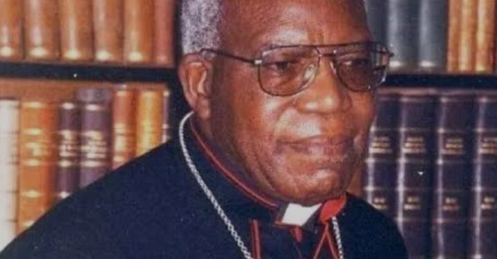 Bukavu : 29e anniversaire depuis l’assassinat de Mgr Munzihirwa, la Paix demeure une utopie pour la population de l’Est