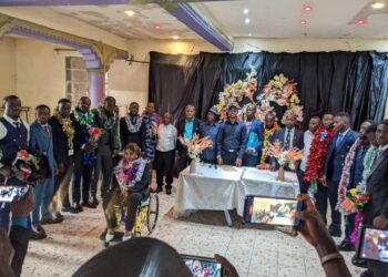 Sud-Sud : l’ISTA de Bukavu à Burhuza lance les inscriptions des nouveaux étudiants pour l’année académique 2025-2026 (Communiqué)