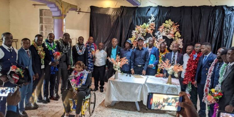 Sud-Kivu : l’ISTA de Bukavu à Burhuza lance les inscriptions des nouveaux étudiants pour l’année académique 2025-2026 (Communiqué)