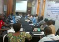 Sud-Kivu: 15 journalistes formés sur le développement et production des contenus médiatiques