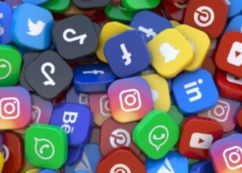 Réseaux sociaux : impact sur la vie des jeunes