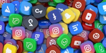 Réseaux sociaux : impact sur la vie des jeunes