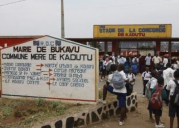 Tragédie à Kadutu : une fillette meurt dans un accident de circulation