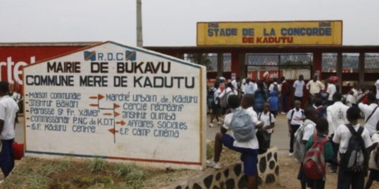 Tragédie à Kadutu : une fillette meurt dans un accident de circulation