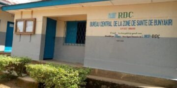 Kalehe : 26 aires de santé de la zone de santé Bunyakiri frappées par le virus de la rougeole, les habitants appelés à la vigilance