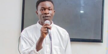 Culture : Le rôle du slameur dans la promotion de la paix pour une société juste et harmonieuse