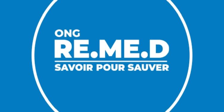 Nyangezi/JM des toilettes : REMED et ses partenaires sensibilisent sur l’importance des latrines propres