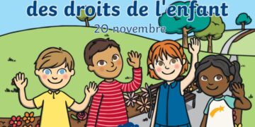 Sud-Kivu : JI des droits de l’enfant, l&rsquo;importance du respect et de sa protection pour l&rsquo;avenir de la société 