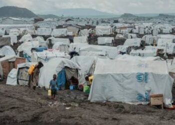 Fizi : Plus de 363 800 déplacés internes vivent depuis octobre dernier dans un extrême désespoir