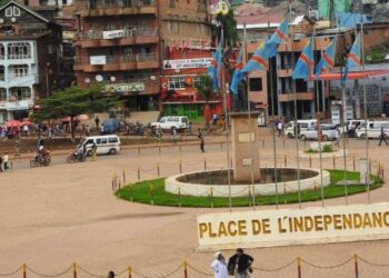 Bukavu : Un jeune homme tue sa grand-mère et sa tante au quartier Ndendere