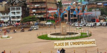 Bukavu : Un jeune homme tue sa grand-mère et sa tante au quartier Ndendere