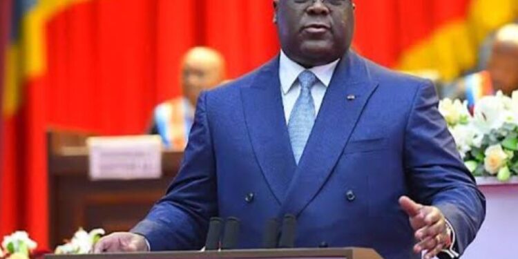 Sud-Kivu : « Le Président Tshisekedi est déconnecté de la réalité du terrain », estiment certains acteurs sociaux après son discours sur l’état de la Nation