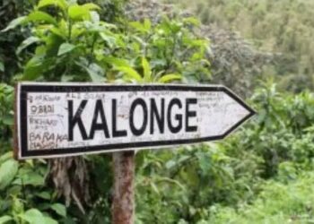 Kalonge : à quelques jours de Noël, les habitants plongés dans un calvaire suite à la fermeture de l’axe routier Miti–Bitale depuis plus de 30 jours