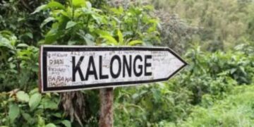 Kalonge : à quelques jours de Noël, les habitants plongés dans un calvaire suite à la fermeture de l’axe routier Miti–Bitale depuis plus de 30 jours