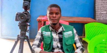 Uvira : Pascal Bahunde, journaliste et Directeur du média en ligne lapresseafricaine.net agressé par des éléments FARDC