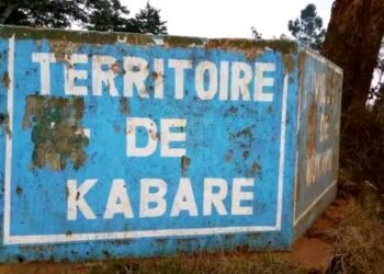Kabare : un corps sans vie découvert d&rsquo;un garçon à Mudusa