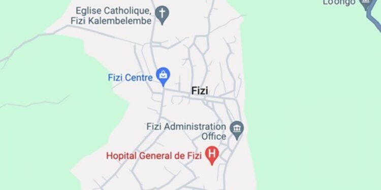 Fizi : une Mutualité décrète 3 jours sans activités pour dénoncer les exactions dont sont victimes ses membres
