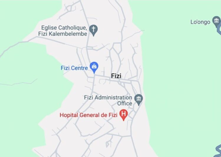 Fizi : une Mutualité décrète 3 jours sans activités pour dénoncer les exactions dont sont victimes ses membres