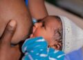Nyangezi : les mamans invités à allaiter leurs bébés jusqu&rsquo;au sixième mois de naissance
