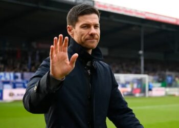 Sport : le Réal Madrid se sépare de Xabi Alonso, son entraîneur