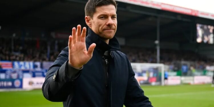 Sport : le Réal Madrid se sépare de Xabi Alonso, son entraîneur