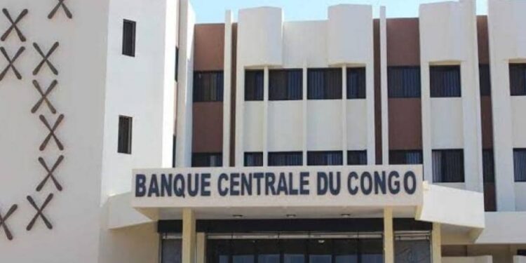RDC : la BCC annonce la vente des devises aux banques commerciales à partir de ce lundi