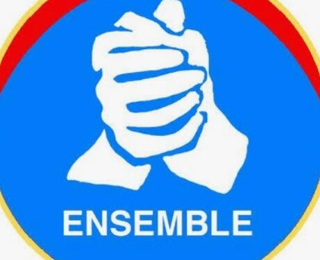 RDC : « Le dialogue national inclusif s’impose comme une nécessité vitale pour rétablir la paix à l’Est du pays » (Ensemble pour la République)