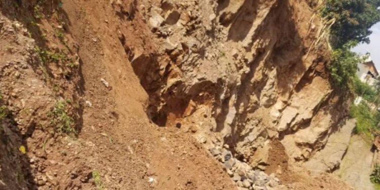 Kabare : exploitation des enfants dans des carrières de pierres, violation de leurs droits ou survie économique ?