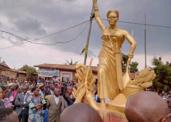 ‎Walungu : le vivre-ensemble dans la chefferie de Ngweshe, un modèle de cohésion sociale   ‎