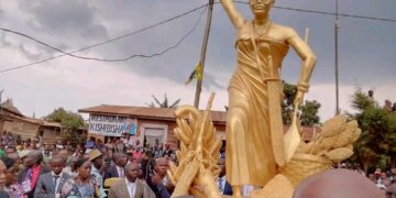 ‎Walungu : le vivre-ensemble dans la chefferie de Ngweshe, un modèle de cohésion sociale   ‎