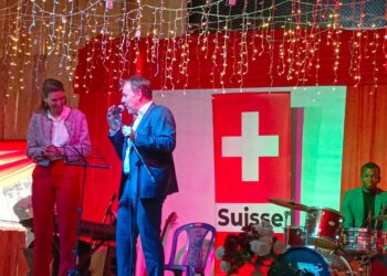 ‎RDC : la Coopération Suisse lance son premier programme multilatérales en RDC