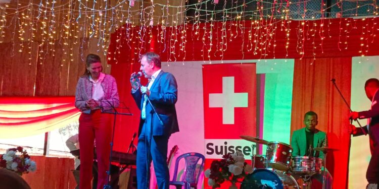 RDC : la DDC lance le programme d’un quadrennât en faveur des communautés de l’Est 