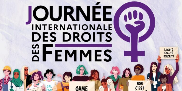 ‎RDC/JM des DF 2026 : « il est nécessaire de renforcer l’égalité et la protection des femmes et des filles » (MONUSCO)  ‎