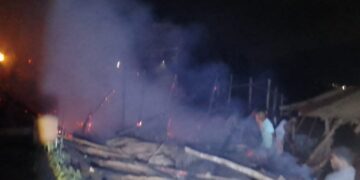 ‎Mudusa : un incendie meurtrier arrache la vie à une mère et ses six enfants