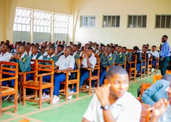 ‎Sud-Kivu : Jua RDC sensibilise à la paix et à la lutte contre la désinformation