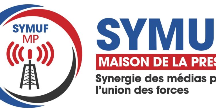 ‎Dossier Femme tabassée pendant l’accouchement à Kinshasa : la  SYMUF s’indigne face à de telles violations  ‎