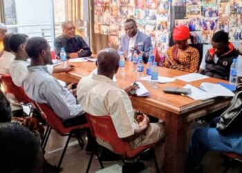 Sud-Kivu : Préparatifs de la Journée mondiale de la liberté de la presse, une série d’activités annoncées par l’UNPC 