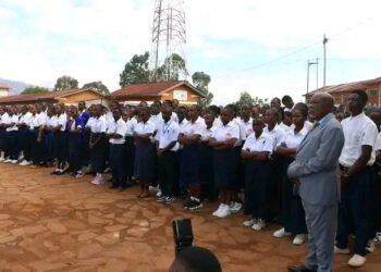 Sud-Kivu 1 : au total 42 199 candidats prennent part aux épreuves hors session de l’Exetat 2025-2026