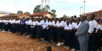 Sud-Kivu 1 : au total 42 199 candidats prennent part aux épreuves hors session de l’Exetat 2025-2026