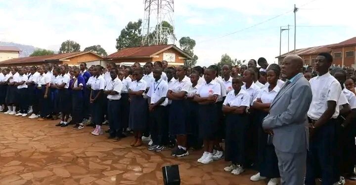 Sud-Kivu 1 : au total 42 199 candidats prennent part aux épreuves hors session de l’Exetat 2025-2026