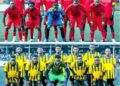 ‎LIFSKI : le FC ECOFOOT de Walungu et le FC MALWA de Kamituga se qualifient à la finale de la 48ème édition  ‎