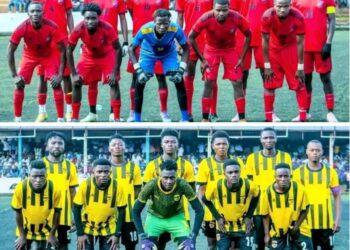 ‎LIFSKI : le FC ECOFOOT de Walungu et le FC MALWA de Kamituga se qualifient à la finale de la 48ème édition  ‎