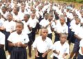 ENAFEP 2026  : plus de 3 300 candidats attendus dans la sous-division de l&rsquo;ENNC Walungu II  ‎